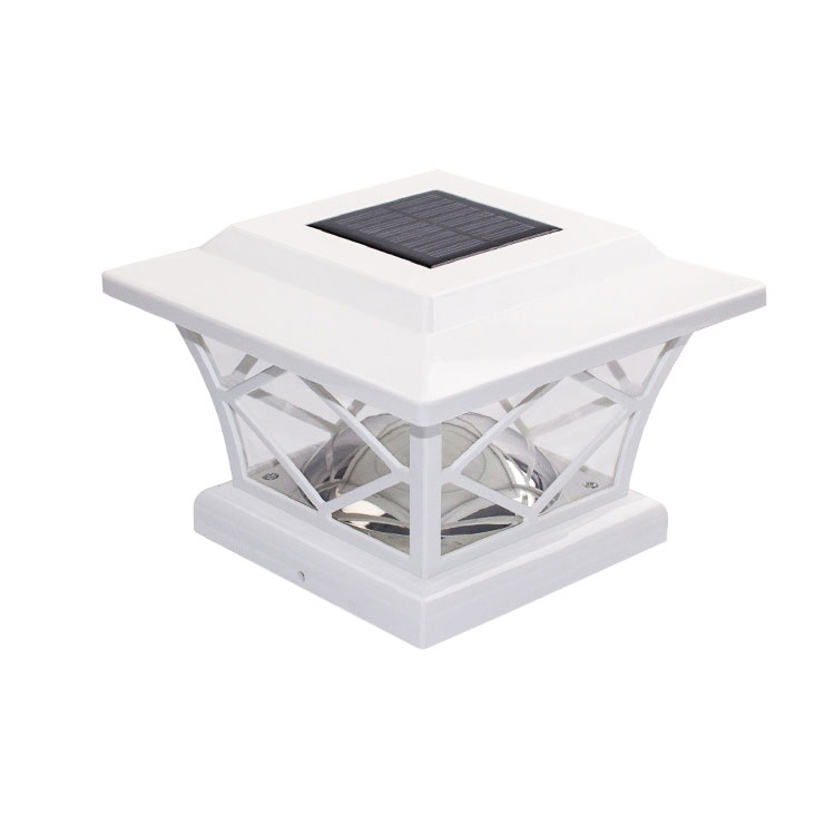 Lampu Cap Pos Suria